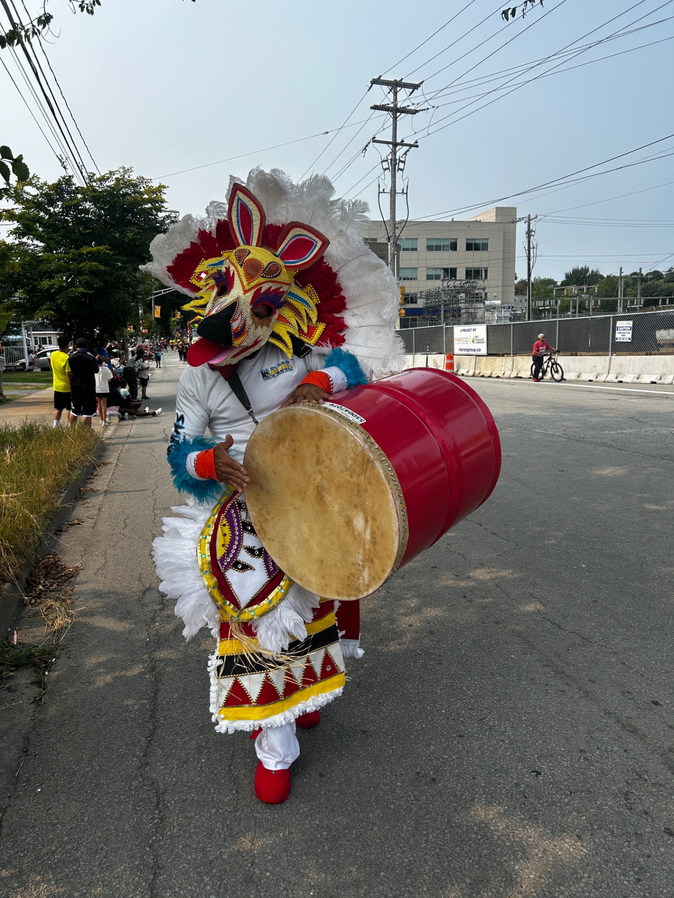 Culture Shock Junkanoo Music Group - Authentic Bahamian Performances in ...